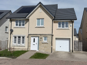 20 Ben Macdui Drive, East Calder, EH53 0UY