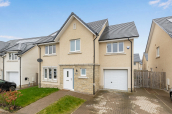 20 Ben Macdui Drive, East Calder, EH53 0UY