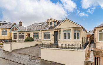 7 Marionville Park, Edinburgh