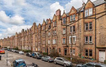 32/7 Temple Park Crescent, Edinburgh