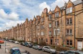 32/7 Temple Park Crescent, Edinburgh