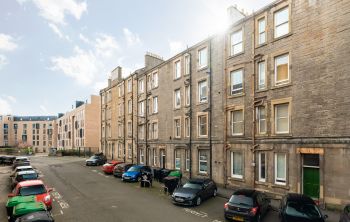 8/4 Bothwell Street, Edinburgh