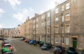 8/4 Bothwell Street, Edinburgh