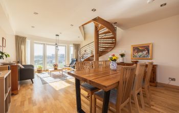 1/12 Western Harbour Drive, Edinburgh