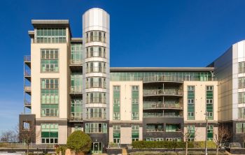 1/12 Western Harbour Drive, Edinburgh