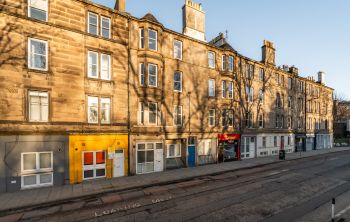 218 2F2 Dalry Road, Edinburgh