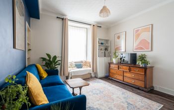 6/7 Murdoch Terrace, Edinburgh