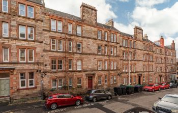 5/10 Ritchie Place, Edinburgh