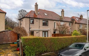 4/4 Chancelot Grove, Edinburgh