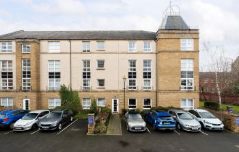 7/12 Blandfield, Edinburgh