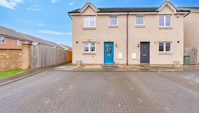 1 Narni Way, Dunbar
