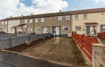 45 Broomhall Crescent, Edinburgh