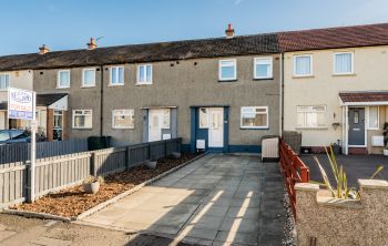 45 Broomhall Crescent, Edinburgh