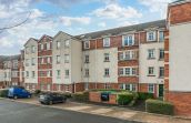 4/8 Carrick Knowe Avenue, Edinburgh