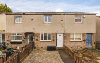 46 Peacocktail Close, Edinburgh