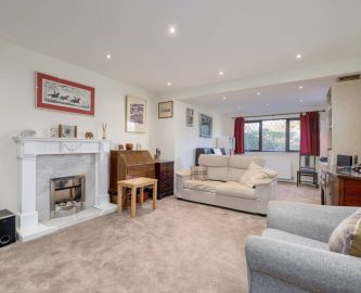 Secondary image of 3 Craiglockhart Avenue, Edinburgh, EH14 1DQ