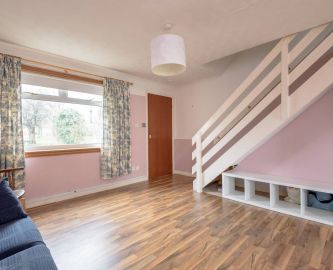 Third image of 5 Dobsons View, Haddington, EH41 4RS