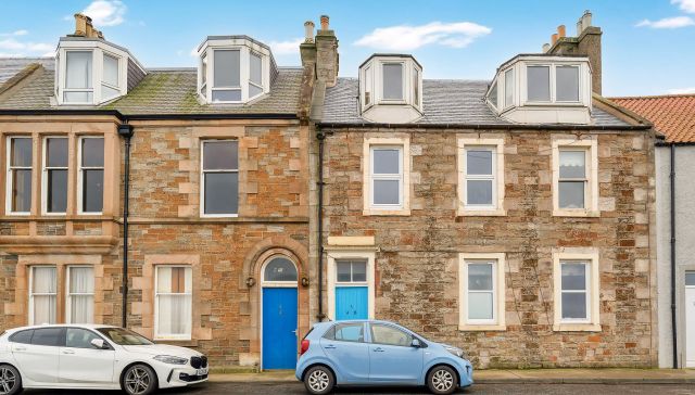 5B Bayswell Road, Dunbar