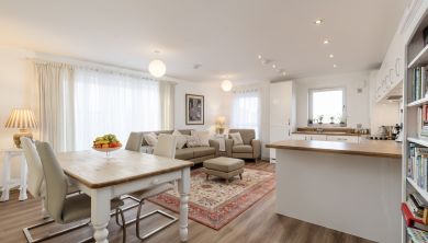 10/3 Sandpiper Drive, Edinburgh