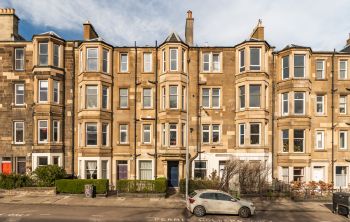 5/3 Dalziel Place, Edinburgh