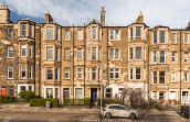 5/3 Dalziel Place, Edinburgh