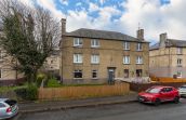 18/1 Hutchison Road, Edinburgh