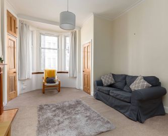Secondary image of 13 (1f2), Springvalley Terrace, Edinburgh, EH10 4QB
