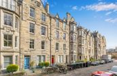 13/4 Roseneath Terrace, Edinburgh