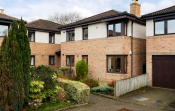 67/4 Craiglockhart Terrace, Edinburgh
