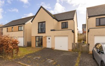 26 Oakland Square, Edinburgh