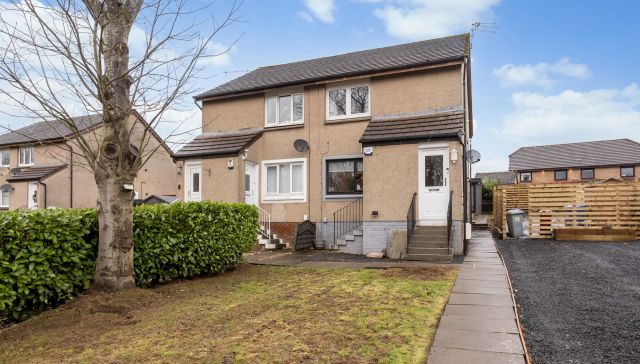 50 Langlea Avenue, Cambuslang