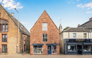 76B/3 Portobello High Street, Edinburgh