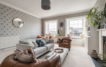 1/5 Dundas Street, Edinburgh