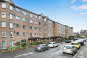 14 Homescott House, 6 Goldenacre Terrace, Inverleith, Edinburgh, EH3 5RE