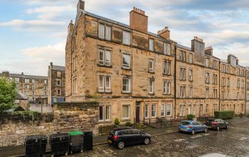 8 2F3 Cathcart Place, Edinburgh