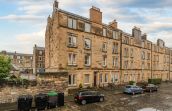 8 2F3 Cathcart Place, Edinburgh