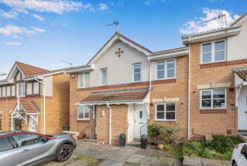 24 Kilngate Brae, Gilmerton, Edinburgh