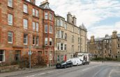 4 3F3 Craiglea Drive, Edinburgh