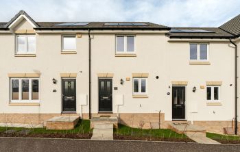 34 Niven Way, Edinburgh