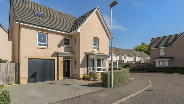 20 Jicha Street, Haddington