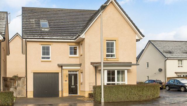 20 Jicha Street, Haddington