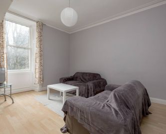 Secondary image of 117/4 Dalry Road, Dalry, Edinburgh, EH11 2DR