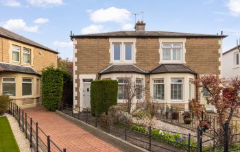 5 Marionville Grove, Edinburgh