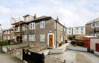 205 Pilton Avenue, Edinburgh