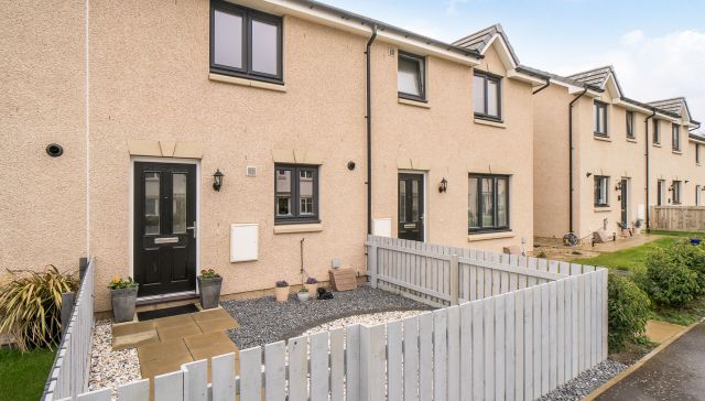 13 Liney Walk, Macmerry