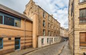 14/11 High Riggs, Edinburgh