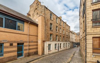 14/11 High Riggs, Edinburgh