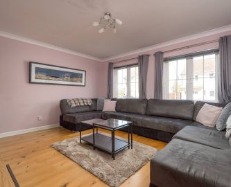 Secondary image of 8 Wallace Avenue, Wallyford, East Lothian, EH21 8BZ