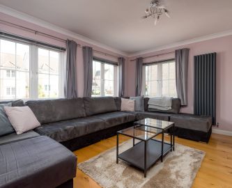 Third image of 8 Wallace Avenue, Wallyford, East Lothian, EH21 8BZ