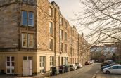 1 (2F2) Elliot Street, Edinburgh